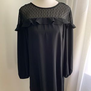Adorable Ann Taylor Loft Dress NWT